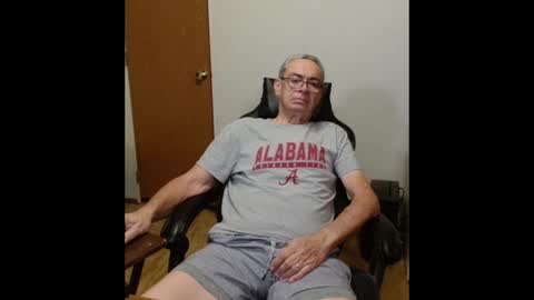 chubbyguy00054 online show from 02-09-25, 02:38