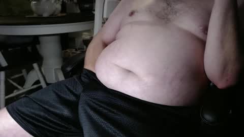 ChubbyHubby420 online show from 01-04-25, 03:40