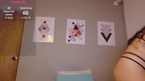 chubbykinkyygirl online show from 04-13-26, 12:54