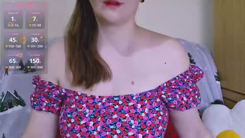 Snapshot of chubbymaia chatting on 12-27-24, 01:39 Maia online show from 12-27-24, 01:39