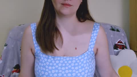 Snapshot of chubbymaia chatting on 01-01-25, 02:09 Maia online show from 01-01-25, 02:09