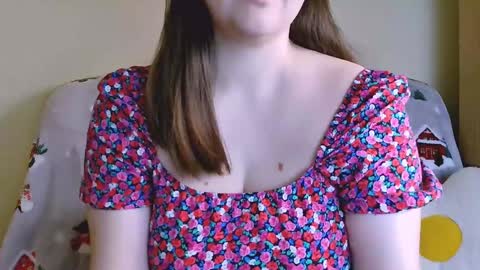 Snapshot of chubbymaia chatting on 01-01-25, 11:16 Maia online show from 01-01-25, 11:16