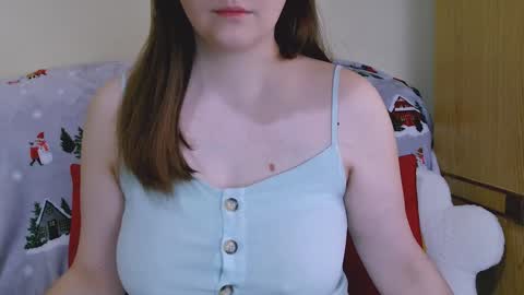 Snapshot of chubbymaia chatting on 01-07-25, 12:31 Maia online show from 01-07-25, 12:31