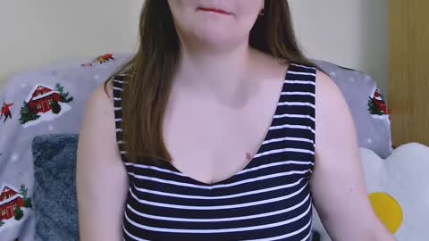 Snapshot of chubbymaia chatting on 01-13-25, 11:41 Maia online show from 01-13-25, 11:41