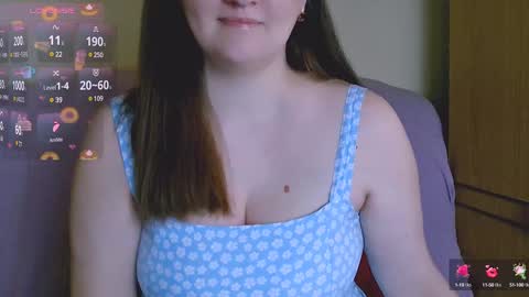 Snapshot of chubbymaia chatting on 02-03-25, 09:41 Maia online show from 02-03-25, 09:41