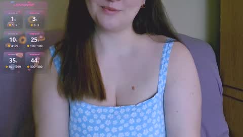 Snapshot of chubbymaia chatting on 02-03-25, 12:47 Maia online show from 02-03-25, 12:47