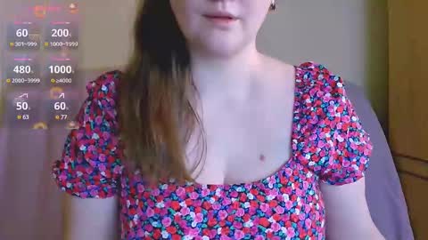 Snapshot of chubbymaia chatting on 02-14-25, 12:47 Maia online show from 02-14-25, 12:47