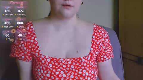 Snapshot of chubbymaia chatting on 03-02-25, 12:43 Maia online show from 03-02-25, 12:43