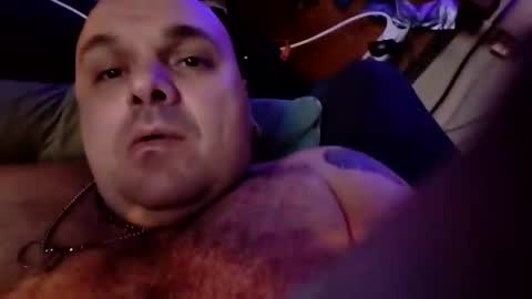 Snapshot of chubbyman40 chatting on 12-01-25, 02:49 chubbyman40 online show from 12-01-25, 02:49