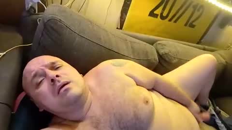 Snapshot of chubbyman40 chatting on 02-15-26, 04:58 chubbyman40 online show from 02-15-26, 04:58