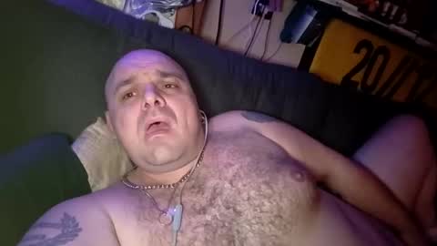 chubbyman43 online show from 05-22-26, 03:02