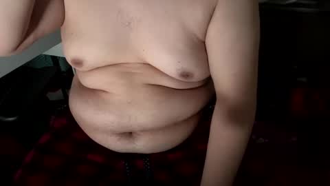 chubbytiny69 online show from 10-26-25, 05:24