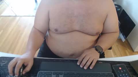 AstorYvr online show from 02-09-26, 08:57