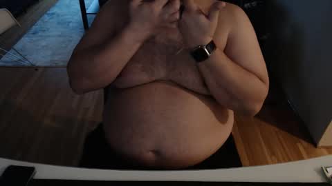 AstorYvr online show from 03-17-26, 01:54