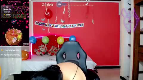 Lulu online show from 01-23-25, 04:48