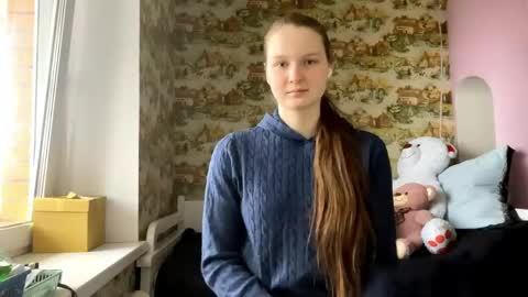 Eva online show from 04-26-26, 08:34