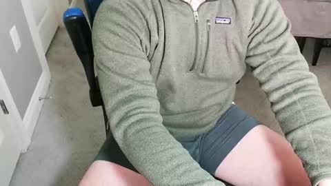 Snapshot of chuck0781 chatting on 01-26-25, 07:09 chuck online show from 01-26-25, 07:09