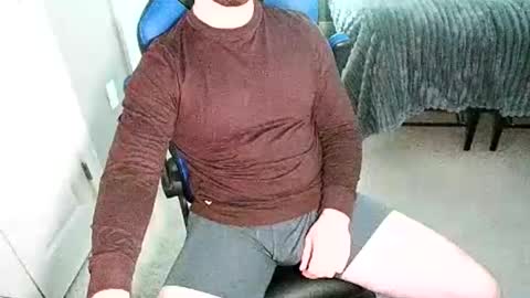 Snapshot of chuck0781 chatting on 11-28-25, 07:38 chuck online show from 11-28-25, 07:38