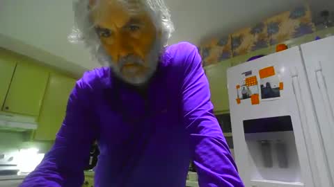 chuck354139 online show from 12-28-24, 12:04