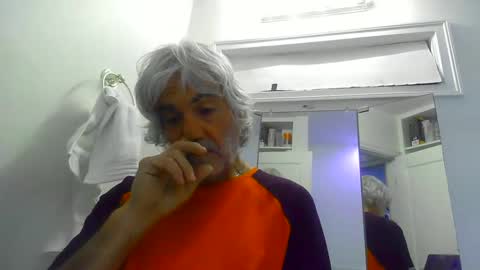 chuck354139 online show from 01-05-25, 04:25