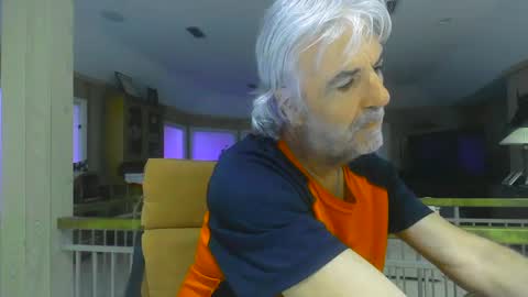 chuck354139 online show from 01-05-25, 12:31