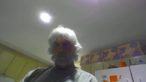 chuck354139 online show from 01-08-25, 05:05