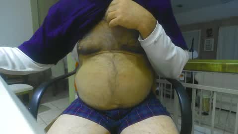 chuck354139 online show from 01-25-25, 07:49