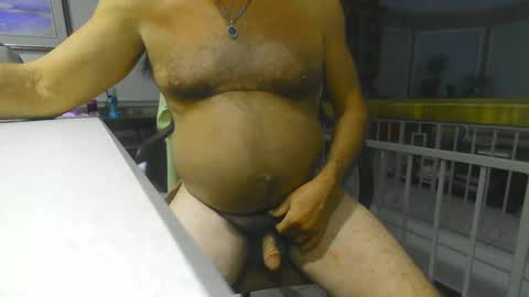 chuck354139 online show from 02-07-25, 10:08