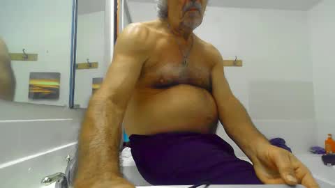 chuck354139 online show from 02-16-25, 05:26