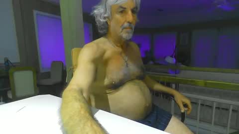 chuck354139 online show from 02-20-25, 12:04