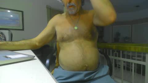 chuck354139 online show from 03-11-25, 11:12