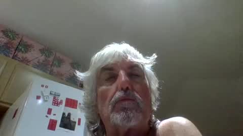 chuck354139 online show from 10-14-25, 02:34