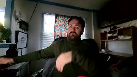 chuck7891 online show from 10-15-25, 09:04