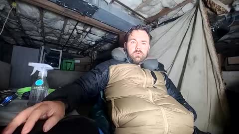 chuck7891 online show from 04-25-26, 10:51