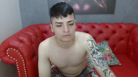 C H U C K -- B A S S  online show from 03-09-26, 03:49