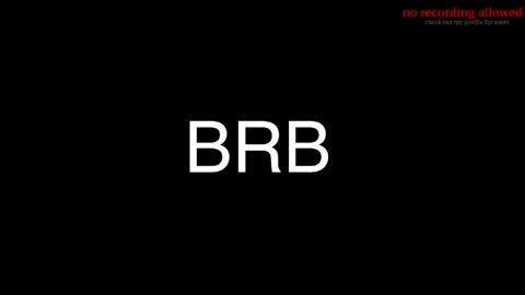 Chuckball online show from 05-18-26, 04:07