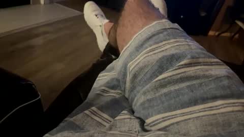 chucktownguy81 online show from 01-01-25, 05:22