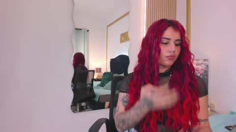 Snapshot of chukydark chatting on 03-30-26, 08:10 Chuky hot online show from 03-30-26, 08:10