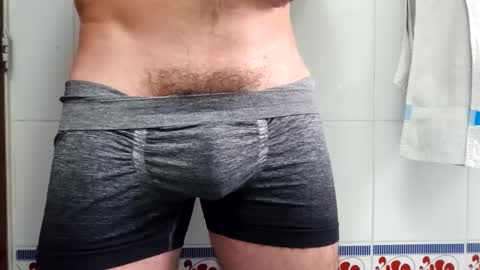 Jhonnyy online show from 04-22-26, 10:11