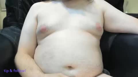 Snapshot of chumpty chatting on 02-23-25, 06:39 Chumpty online show from 02-23-25, 06:39