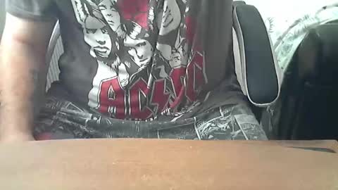 Snapshot of chunkisgreat chatting on 10-19-25, 12:06 chunkisgreat online show from 10-19-25, 12:06