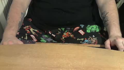 chunkisgreat online show from 03-31-26, 06:19