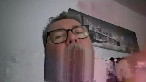 chunkyload72 online show from 11-29-25, 11:41