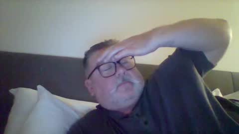 chunkyload72 online show from 01-07-26, 12:13