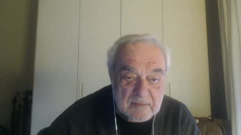 ciaoamoremio4 online show from 01-03-25, 01:47