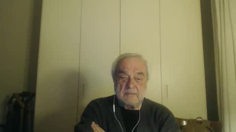ciaoamoremio4 online show from 01-03-25, 08:32