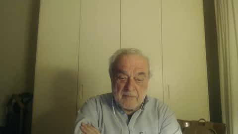 ciaoamoremio4 online show from 01-04-25, 08:27