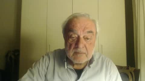 ciaoamoremio4 online show from 01-05-25, 08:00
