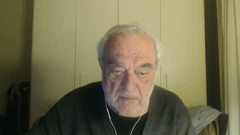 ciaoamoremio4 online show from 01-06-25, 02:03