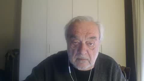 ciaoamoremio4 online show from 01-07-25, 01:35